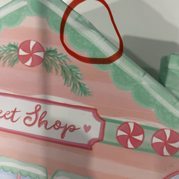 🎀 Sweet Shoppe Advent Calendar – Pastel Bakery 🎀 - Picture 4 of 5